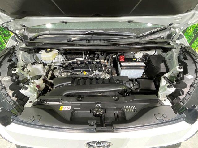 ヴォクシー（新潟県長岡市）画像19