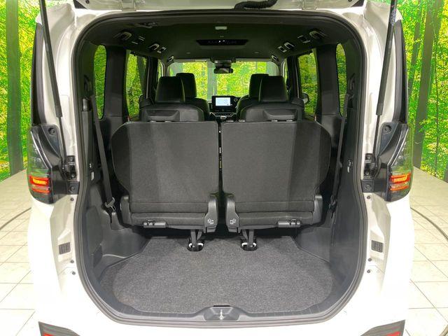 ヴォクシー（新潟県長岡市）画像44