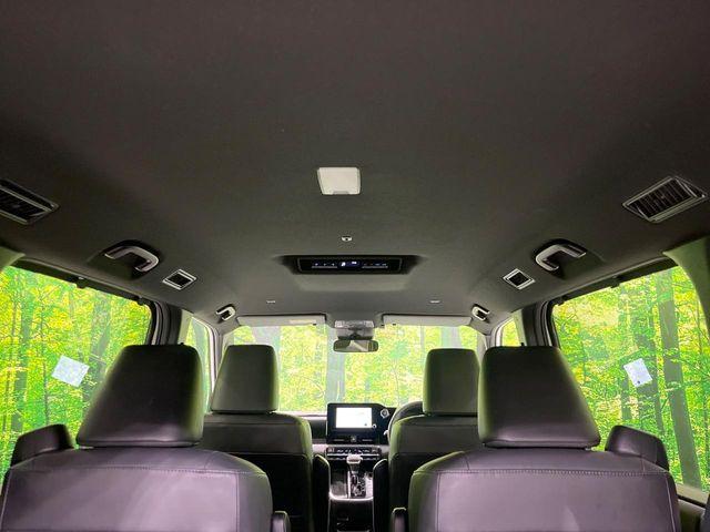 ヴォクシー（新潟県長岡市）画像46