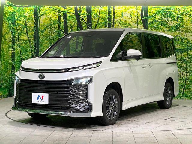 ヴォクシー（新潟県長岡市）画像56