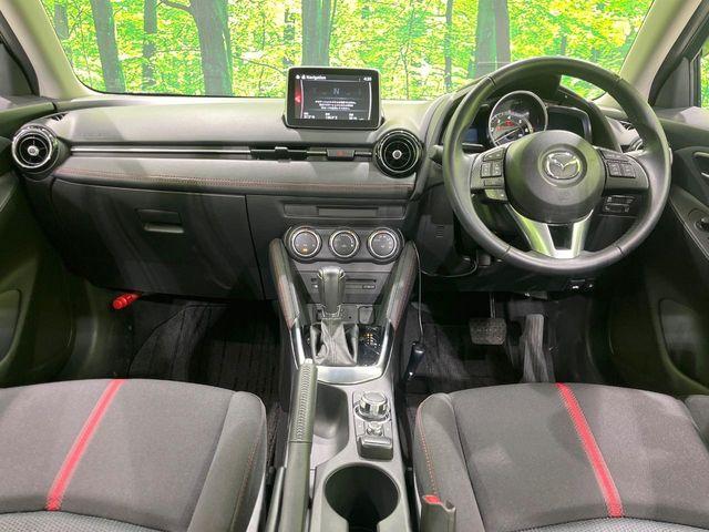 デミオ（新潟県長岡市）