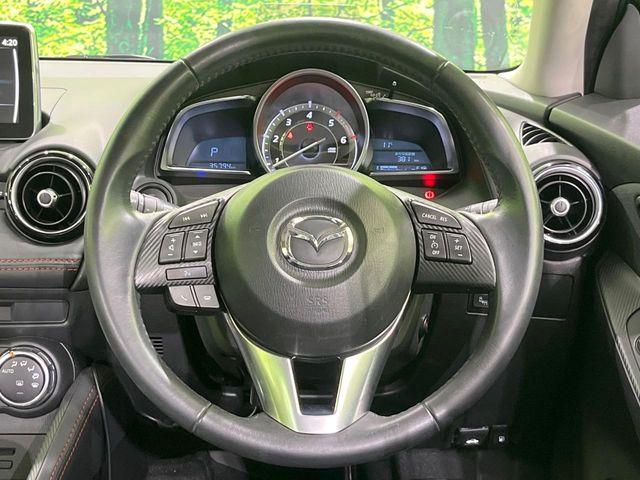 デミオ（新潟県長岡市）