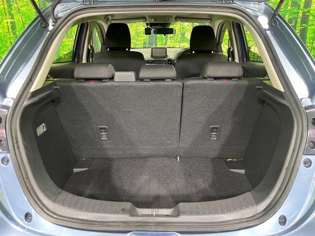 デミオ（新潟県長岡市）