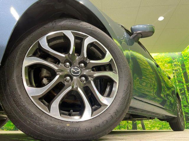 デミオ（新潟県長岡市）