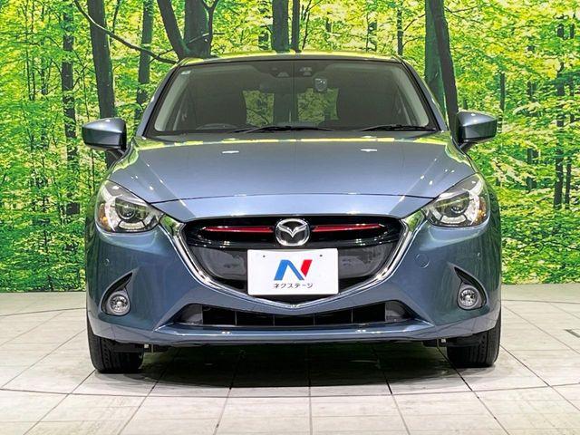 デミオ（新潟県長岡市）