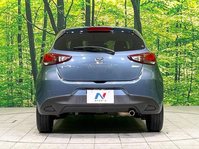 デミオ（新潟県長岡市）