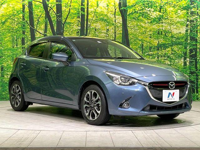 デミオ（新潟県長岡市）