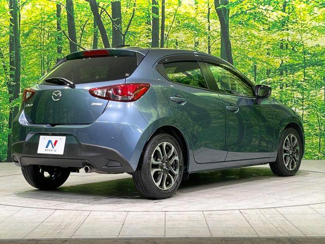 デミオ（新潟県長岡市）