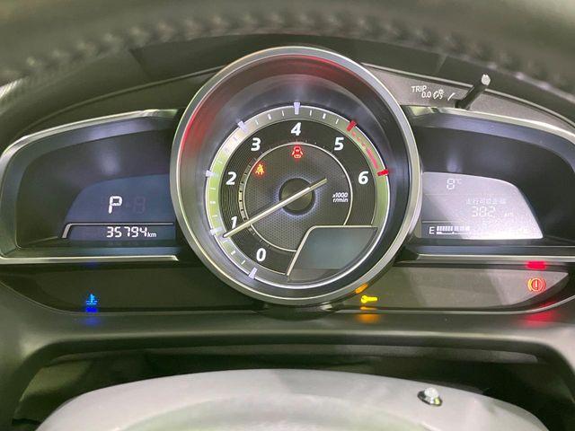 デミオ（新潟県長岡市）