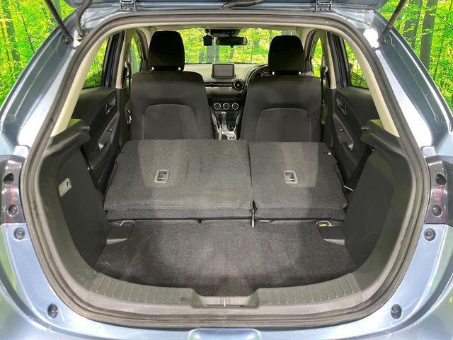 デミオ（新潟県長岡市）