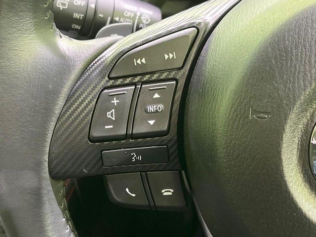 デミオ（新潟県長岡市）