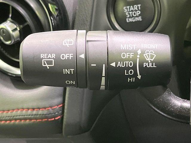 デミオ（新潟県長岡市）