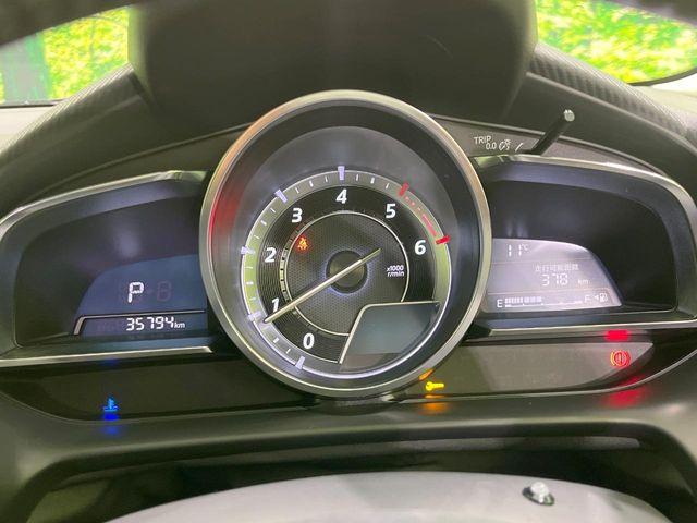 デミオ（新潟県長岡市）