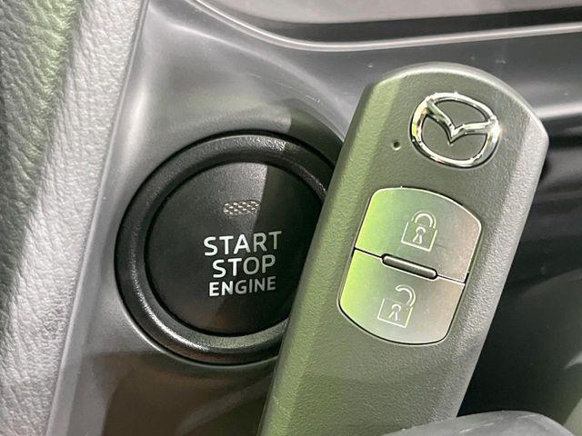 デミオ（新潟県長岡市）