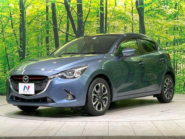 デミオ（新潟県長岡市）