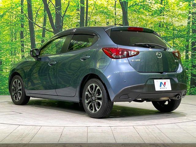 デミオ（新潟県長岡市）