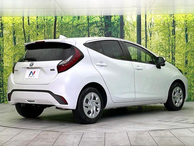 アクア（新潟県新潟市東区）画像17