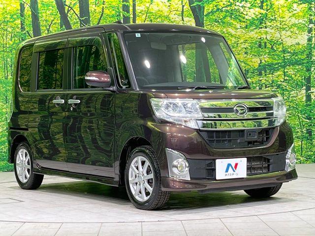 タント（新潟県長岡市）画像17