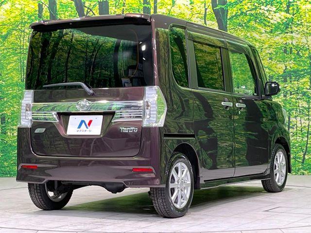 タント（新潟県長岡市）画像18