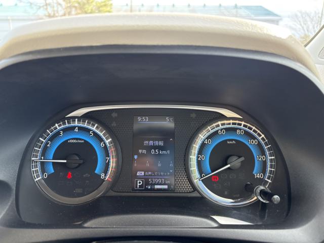 デイズ(新潟県新潟市西蒲区)