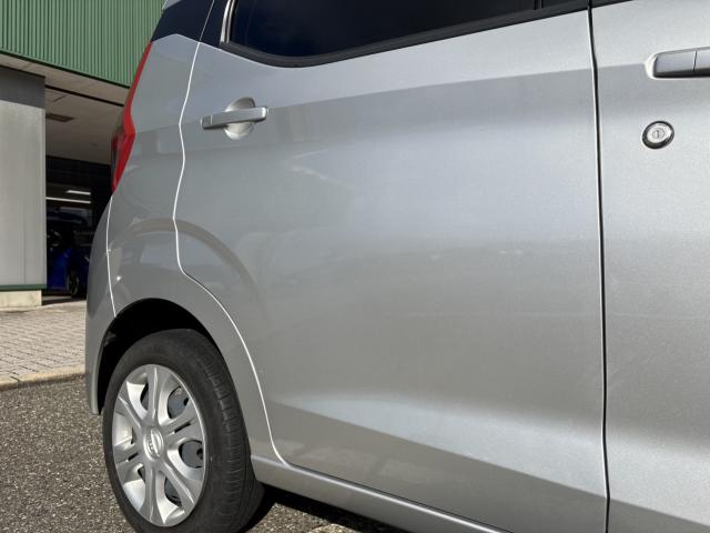 デイズ(新潟県新潟市西蒲区)