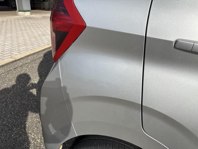 デイズ(新潟県新潟市西蒲区)