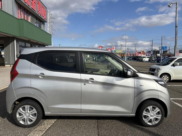 デイズ(新潟県新潟市西蒲区)