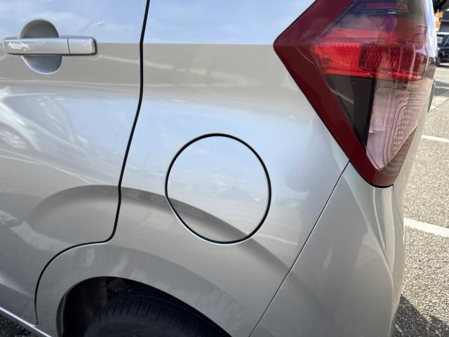 デイズ(新潟県新潟市西蒲区)