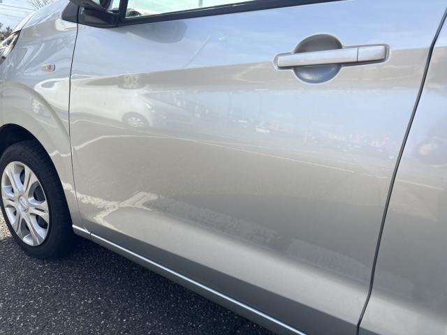 デイズ(新潟県新潟市西蒲区)