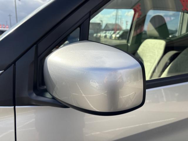 デイズ(新潟県新潟市西蒲区)