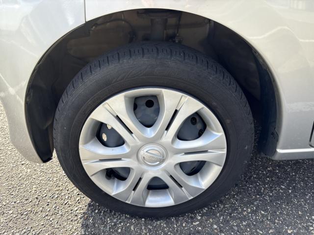 デイズ(新潟県新潟市西蒲区)