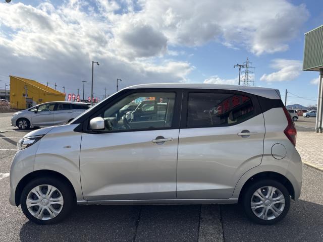 デイズ(新潟県新潟市西蒲区)