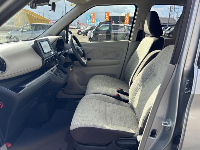 デイズ(新潟県新潟市西蒲区)