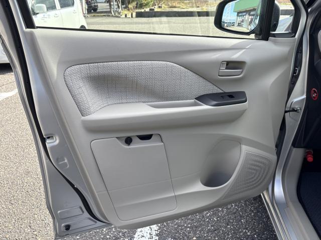 デイズ(新潟県新潟市西蒲区)