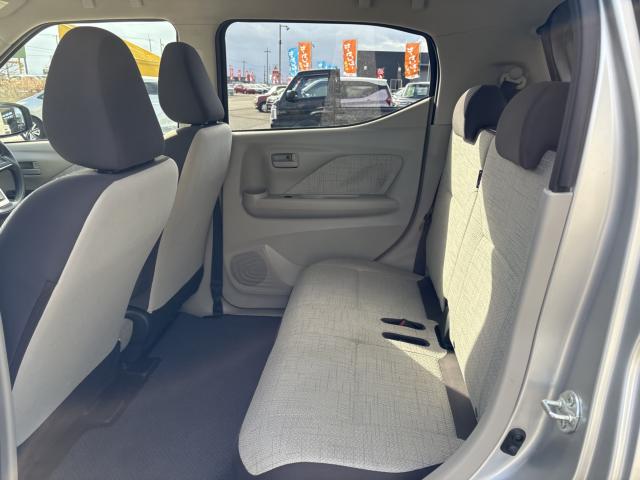 デイズ(新潟県新潟市西蒲区)