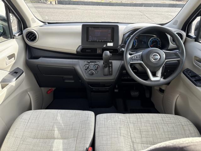 デイズ(新潟県新潟市西蒲区)