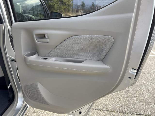 デイズ(新潟県新潟市西蒲区)