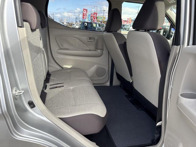 デイズ(新潟県新潟市西蒲区)