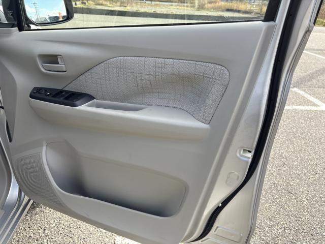 デイズ(新潟県新潟市西蒲区)