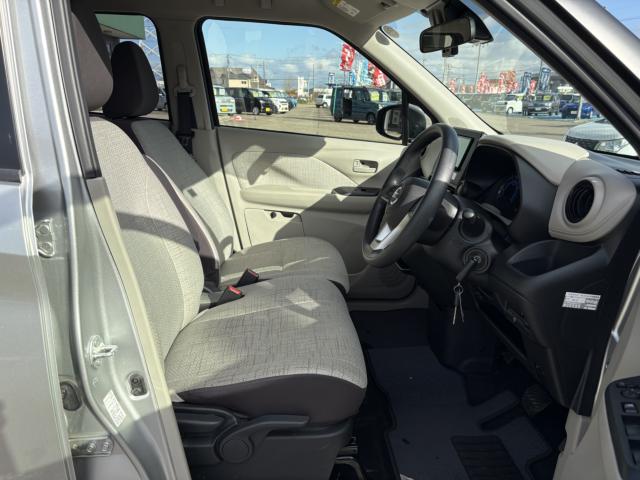 デイズ(新潟県新潟市西蒲区)