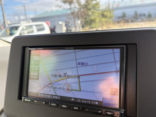 デイズ(新潟県新潟市西蒲区)