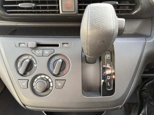 デイズ(新潟県新潟市西蒲区)