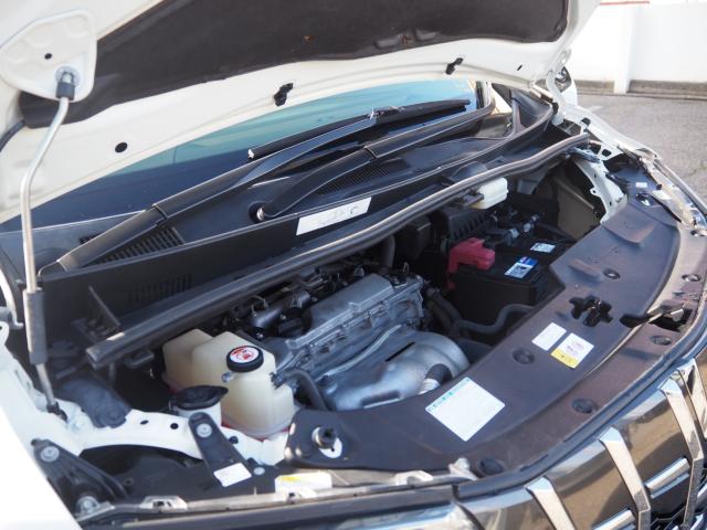 アルファード（新潟県新潟市西区）画像20