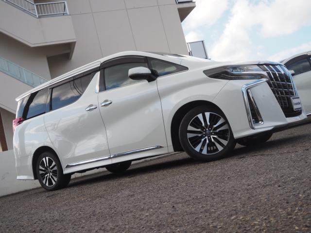 アルファード（新潟県新潟市西区）画像26