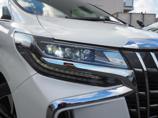 アルファード（新潟県新潟市西区）画像38