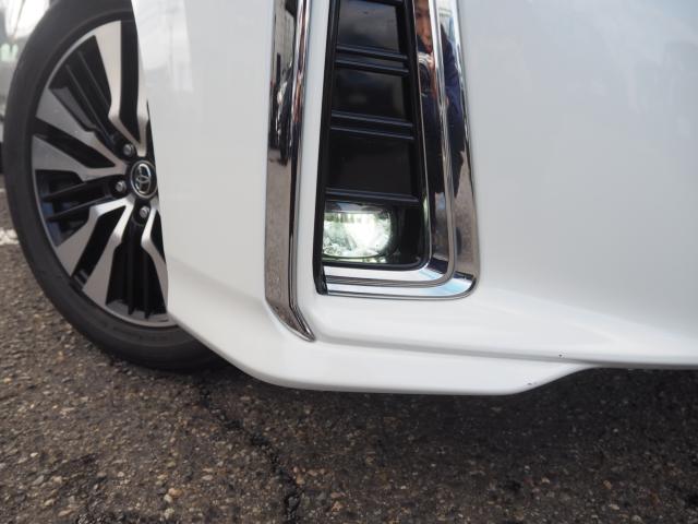 アルファード（新潟県新潟市西区）画像39