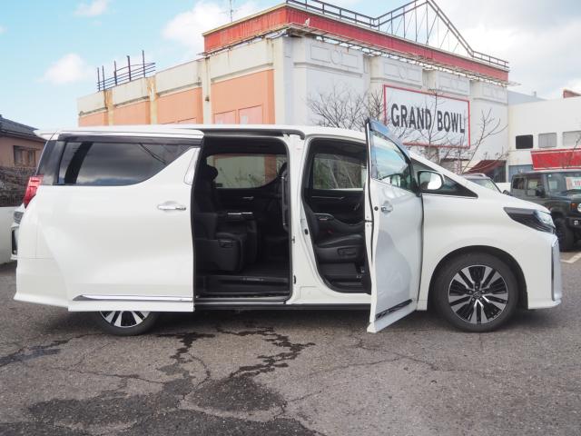 アルファード（新潟県新潟市西区）画像34