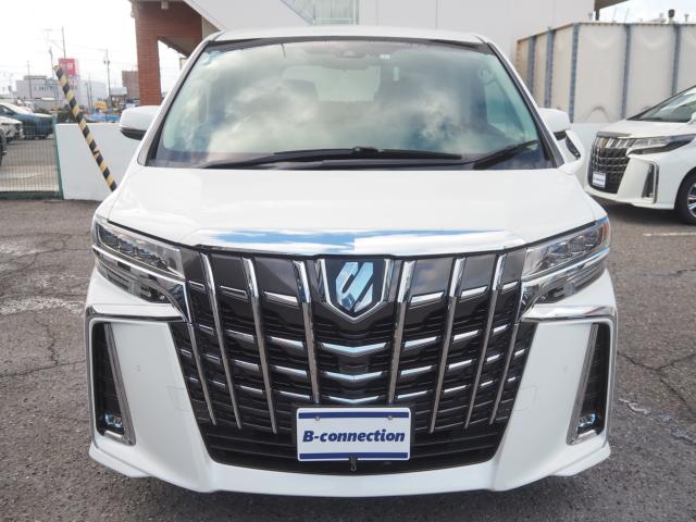 アルファード（新潟県新潟市西区）画像24