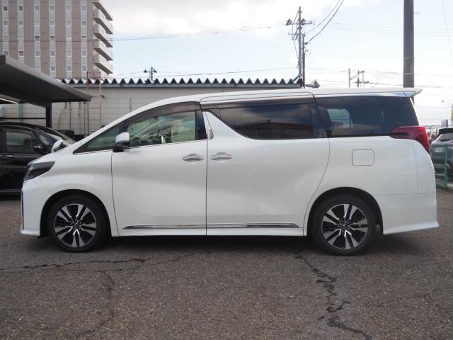 アルファード（新潟県新潟市西区）画像35
