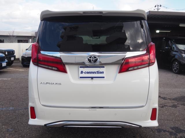 アルファード（新潟県新潟市西区）画像28